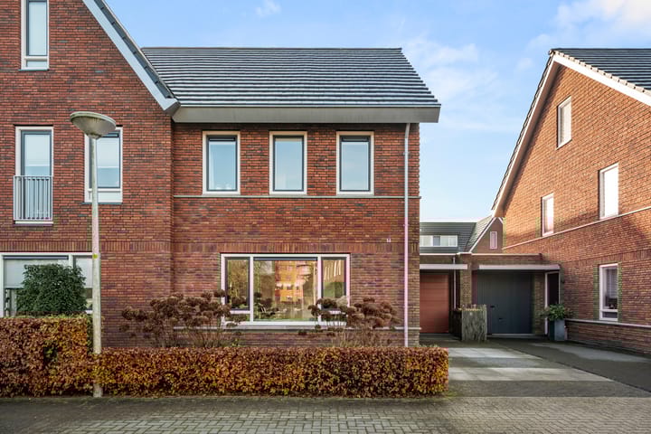 Foto 7 van Johan van Hoekelumlaan 14