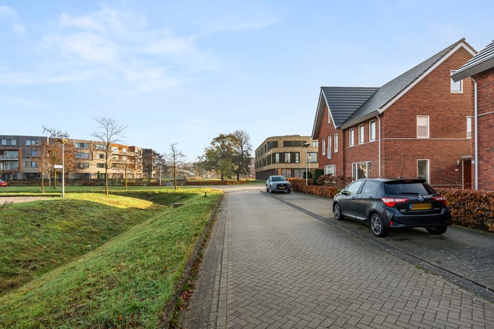 Foto 8 van Johan van Hoekelumlaan 14