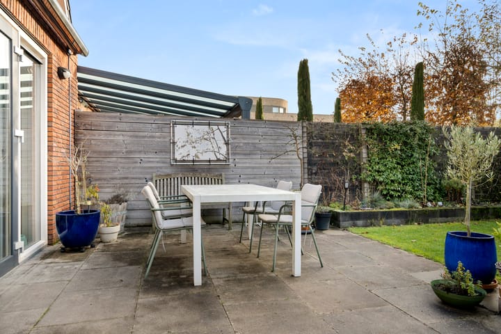 Foto 13 van Johan van Hoekelumlaan 14