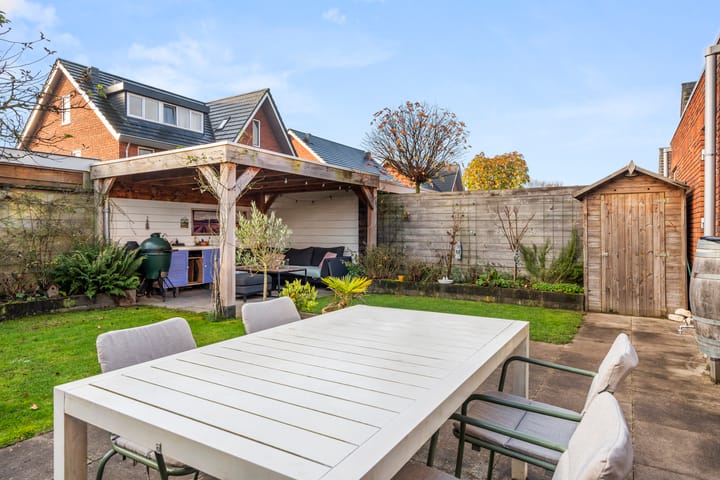 Foto 14 van Johan van Hoekelumlaan 14