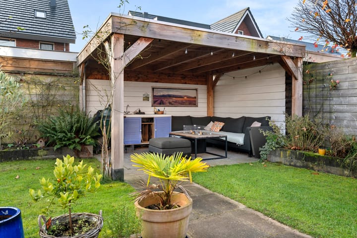 Foto 16 van Johan van Hoekelumlaan 14