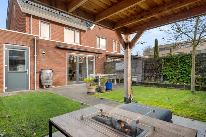 Foto 18 van Johan van Hoekelumlaan 14