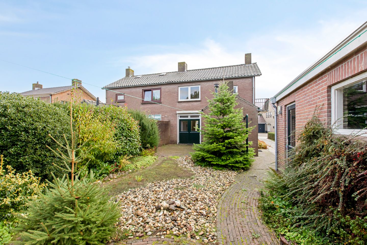 Foto 4 van van Houtstraat 18