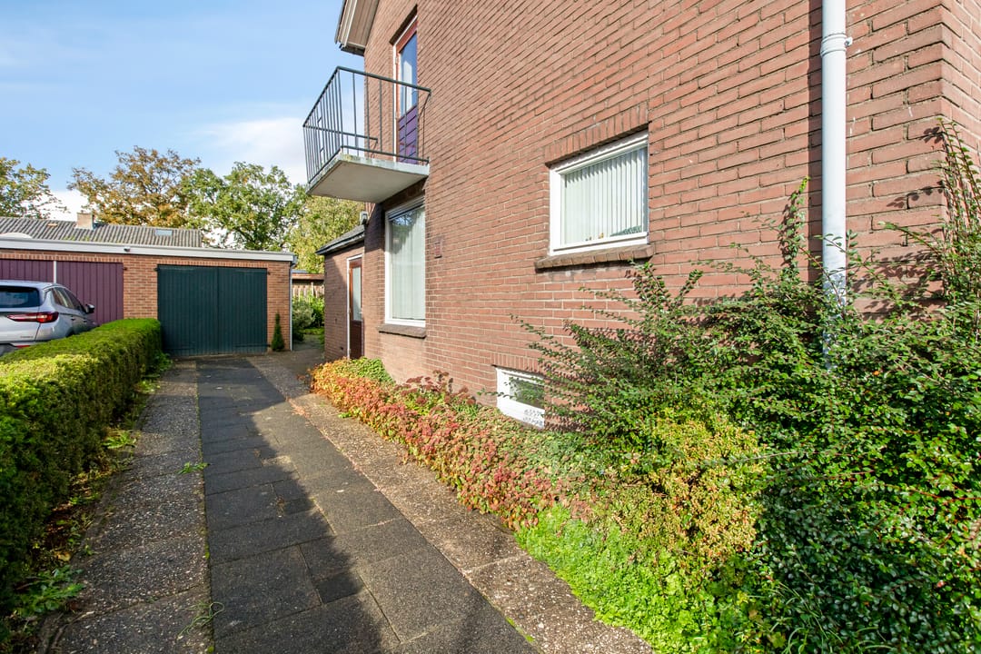 Foto 7 van van Houtstraat 18