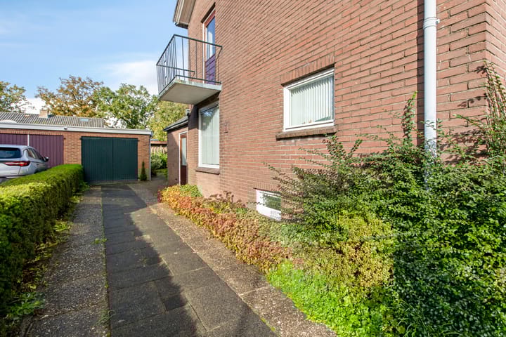 Foto 7 van van Houtstraat 18