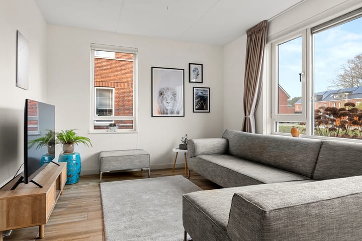 Foto 25 van Johan van Hoekelumlaan 14