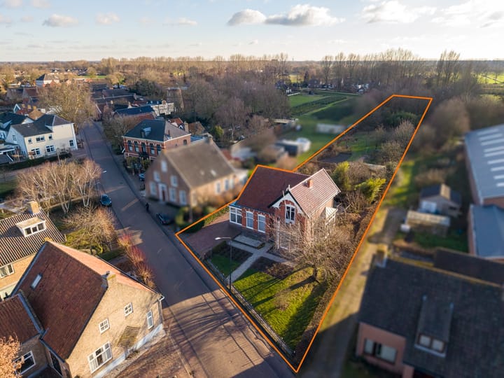 Benedenkerkstraat 87 main image