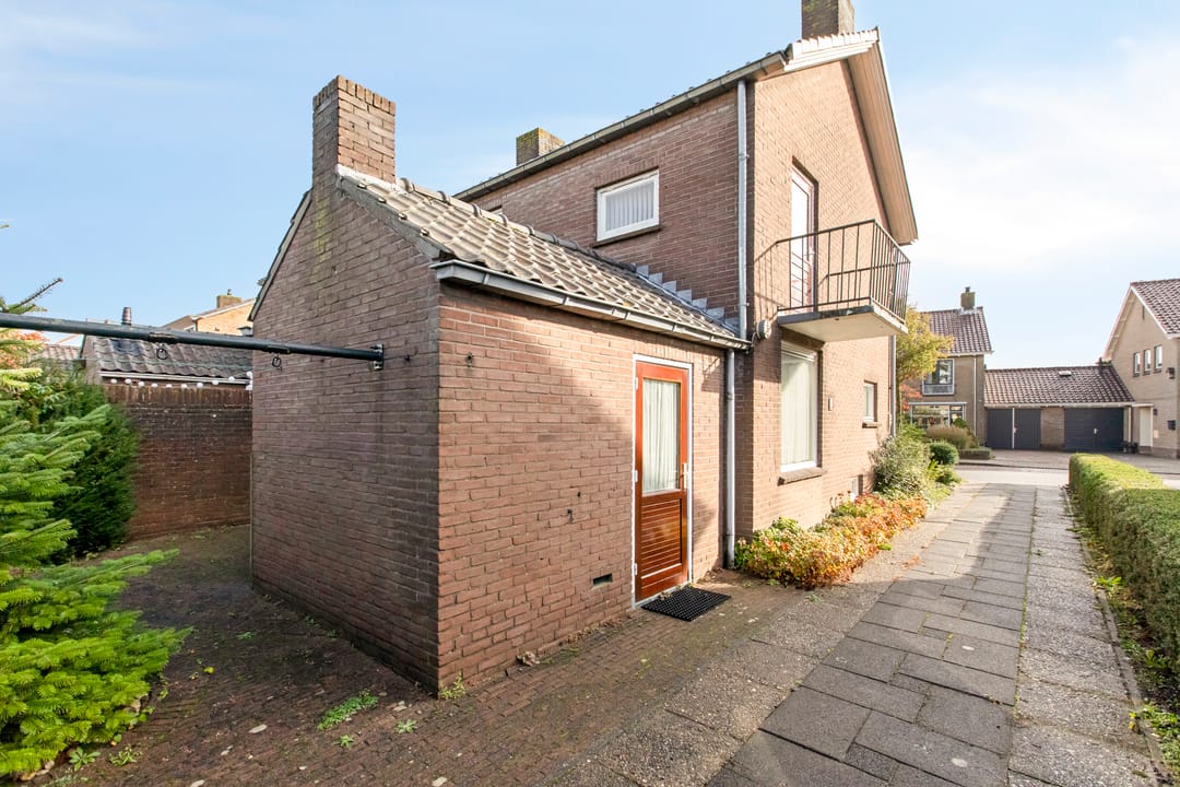 Foto 8 van van Houtstraat 18