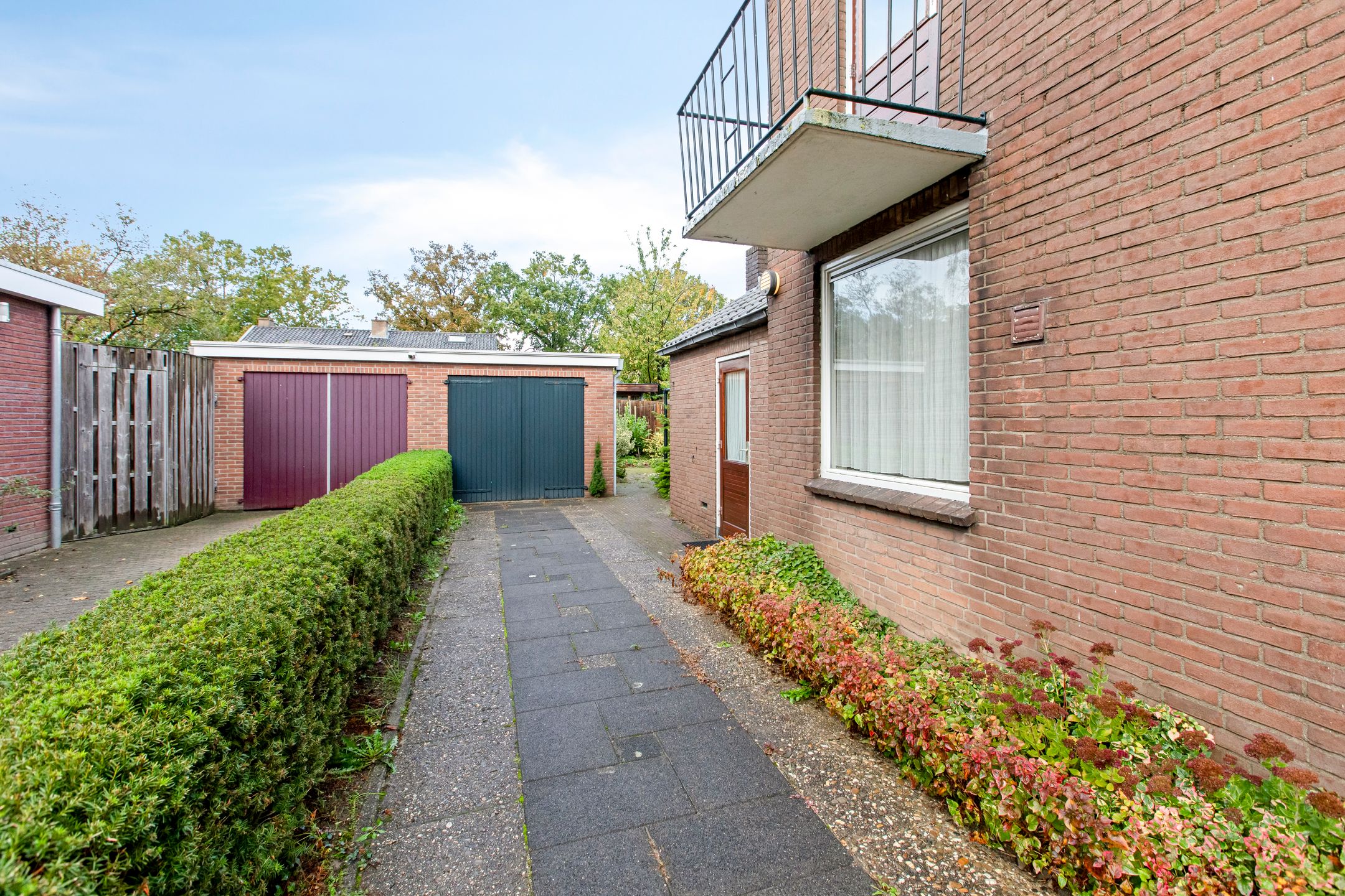 Foto 9 van van Houtstraat 18