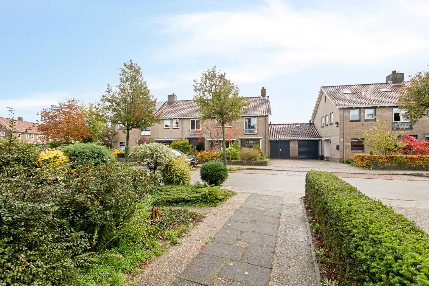 Foto 10 van van Houtstraat 18