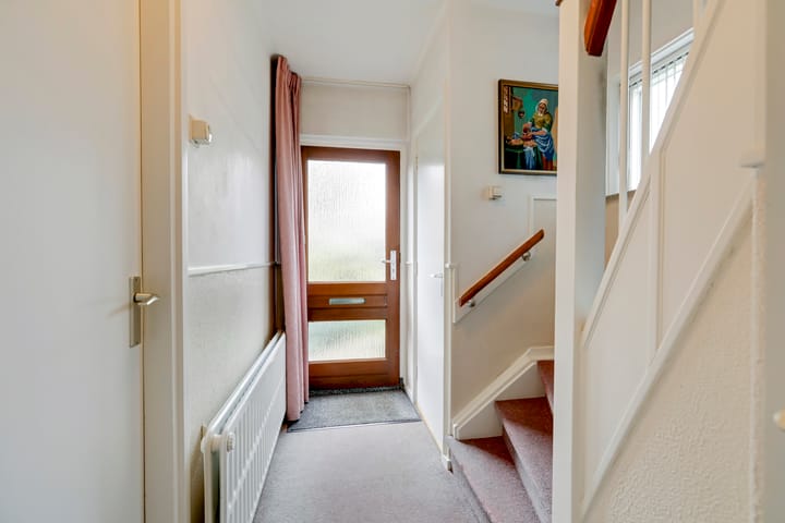 Foto 11 van van Houtstraat 18