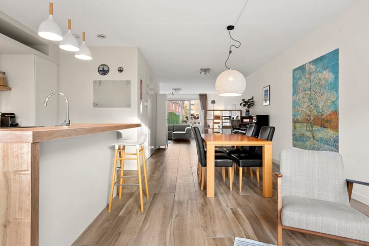 Foto 35 van Johan van Hoekelumlaan 14