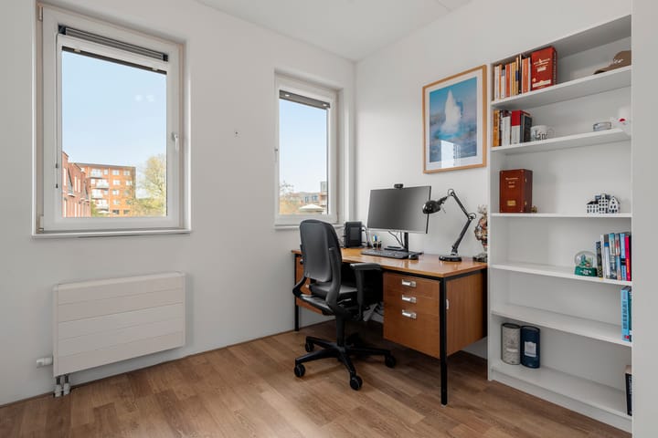 Foto 42 van Johan van Hoekelumlaan 14