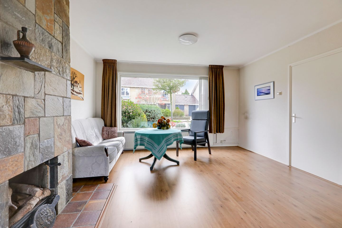 Foto 20 van van Houtstraat 18