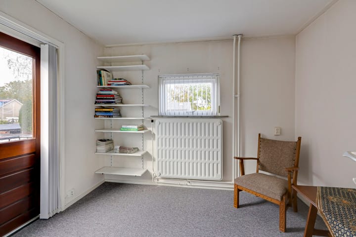 Foto 28 van van Houtstraat 18