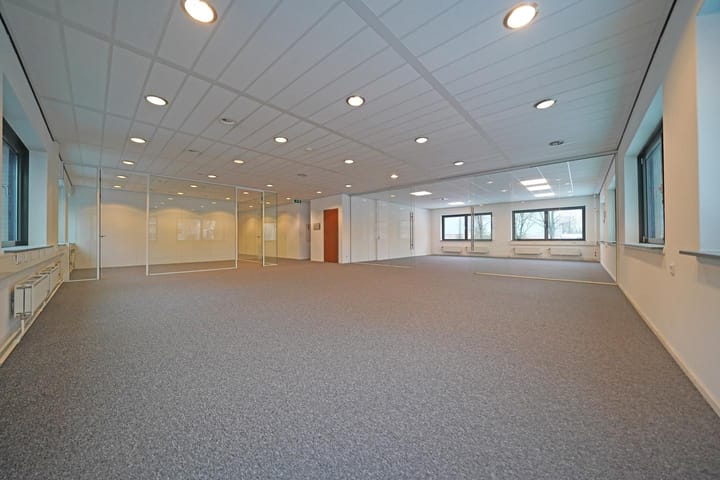 Rooseveltweg 11-A, Almere