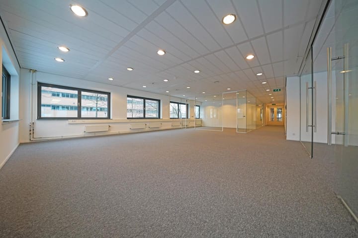 Rooseveltweg 11-A, Almere