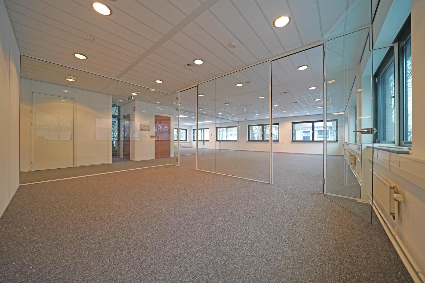 Bekijk foto 4 van Rooseveltweg 11-A