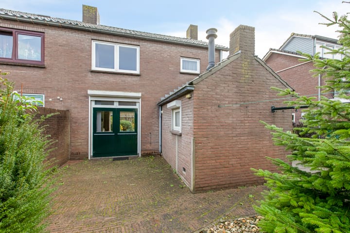 Foto 49 van van Houtstraat 18