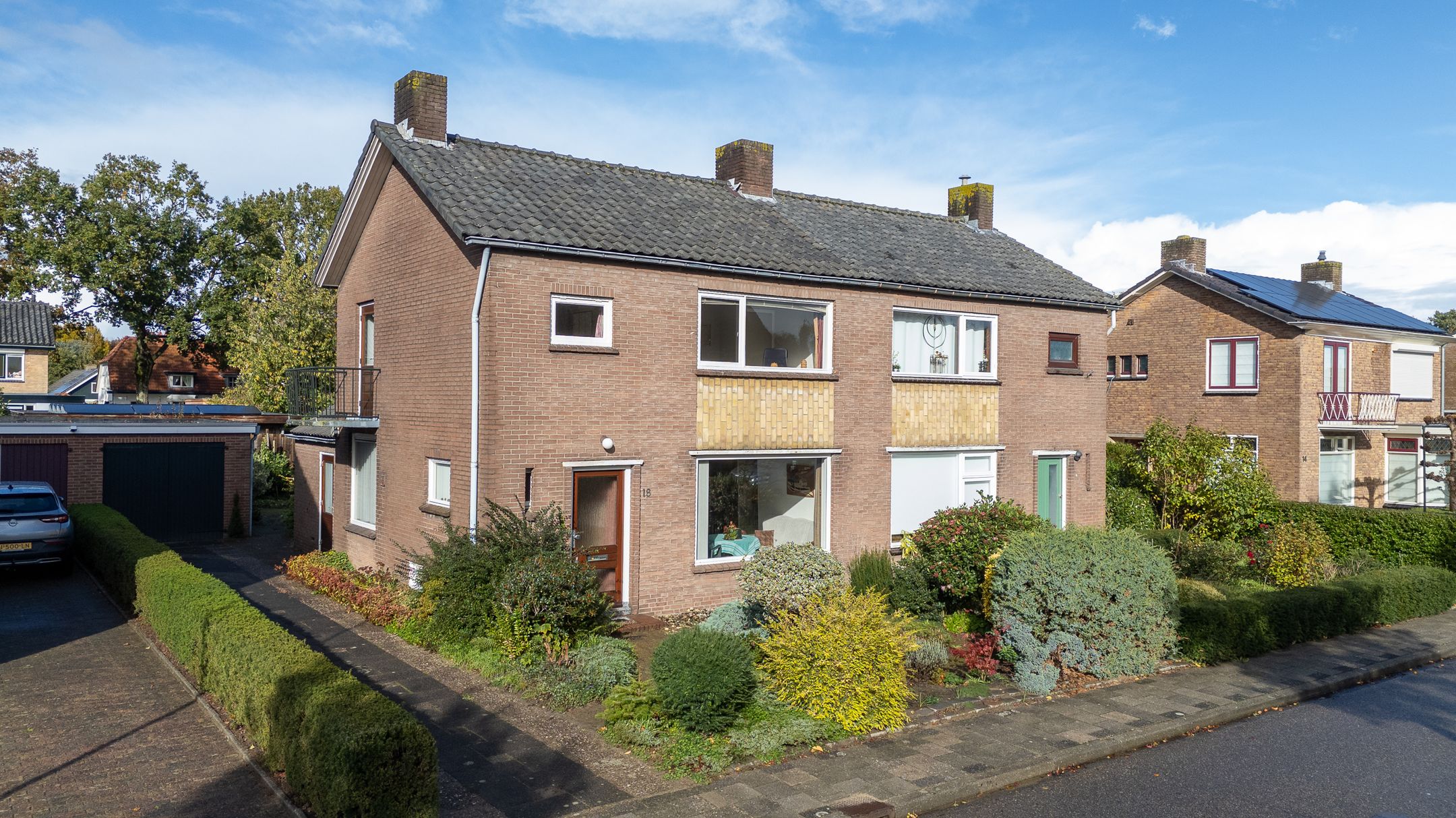 Foto 51 van van Houtstraat 18