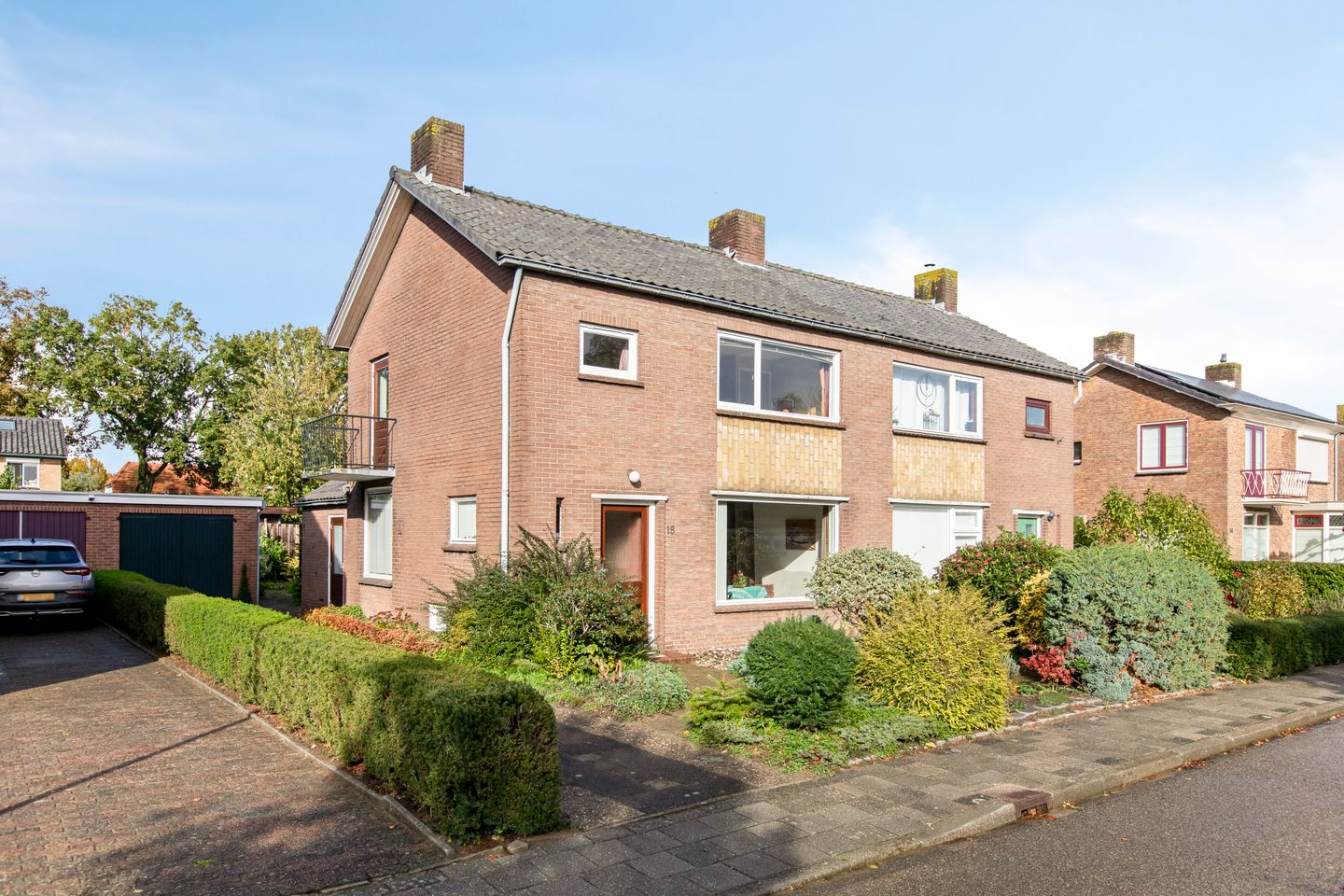 Foto 55 van van Houtstraat 18