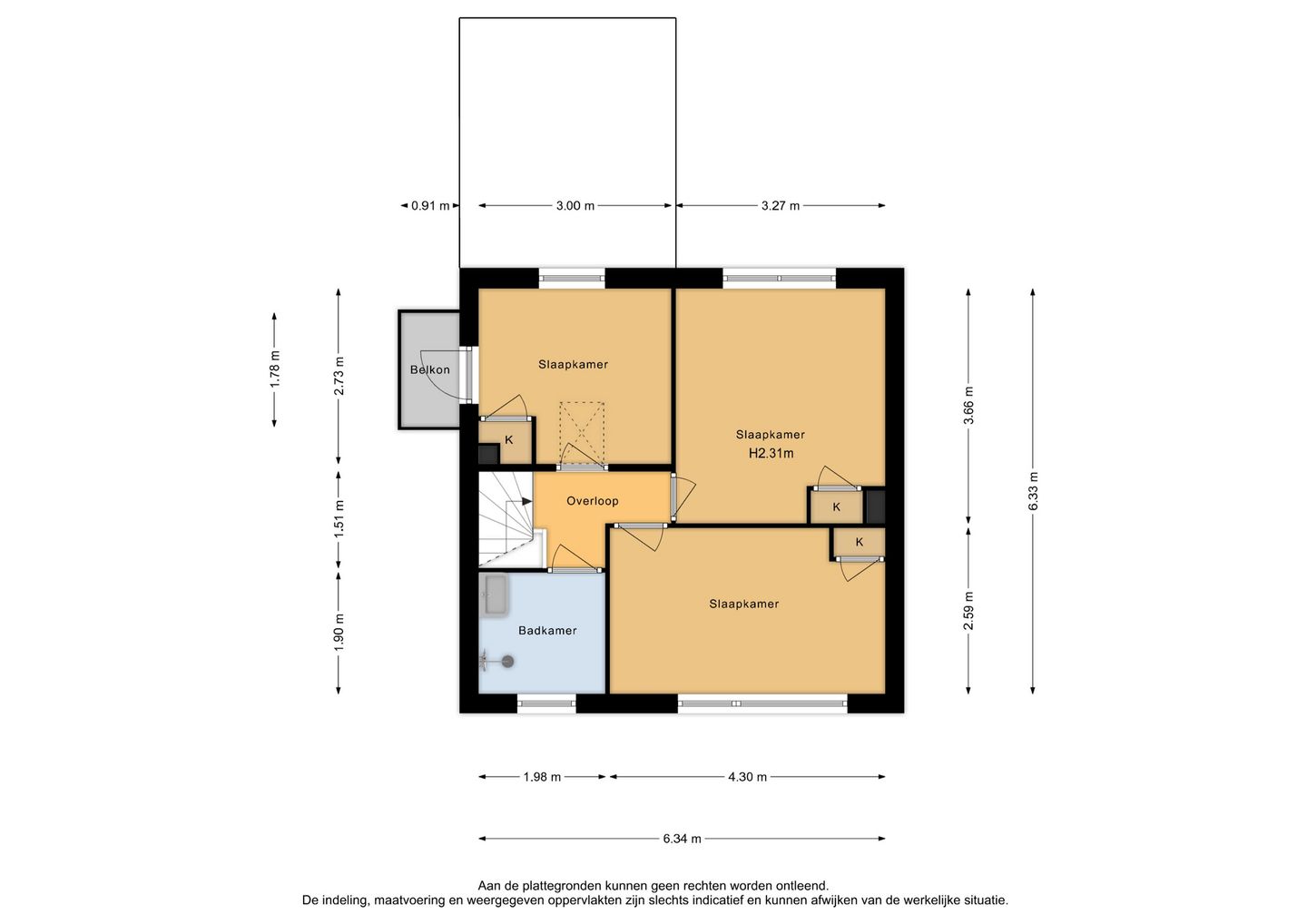 Foto 59 van van Houtstraat 18