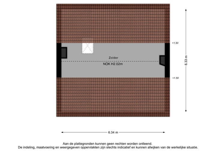 Foto 60 van van Houtstraat 18