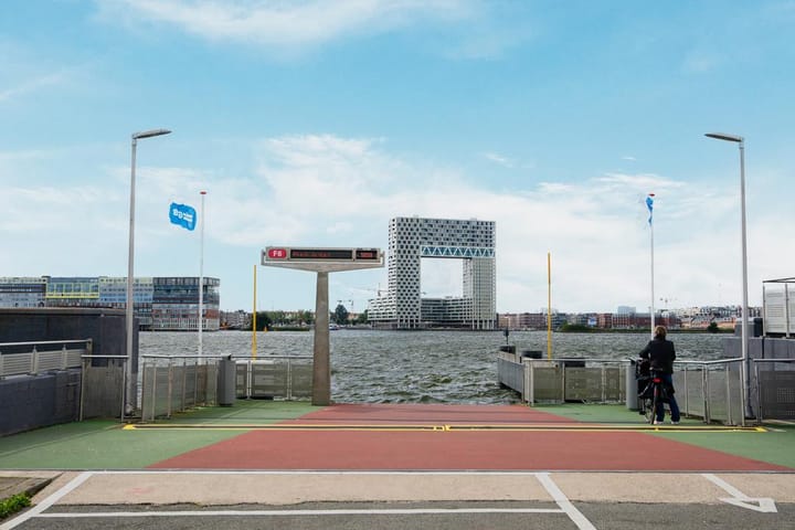 Foto 32 van Distelweg 273