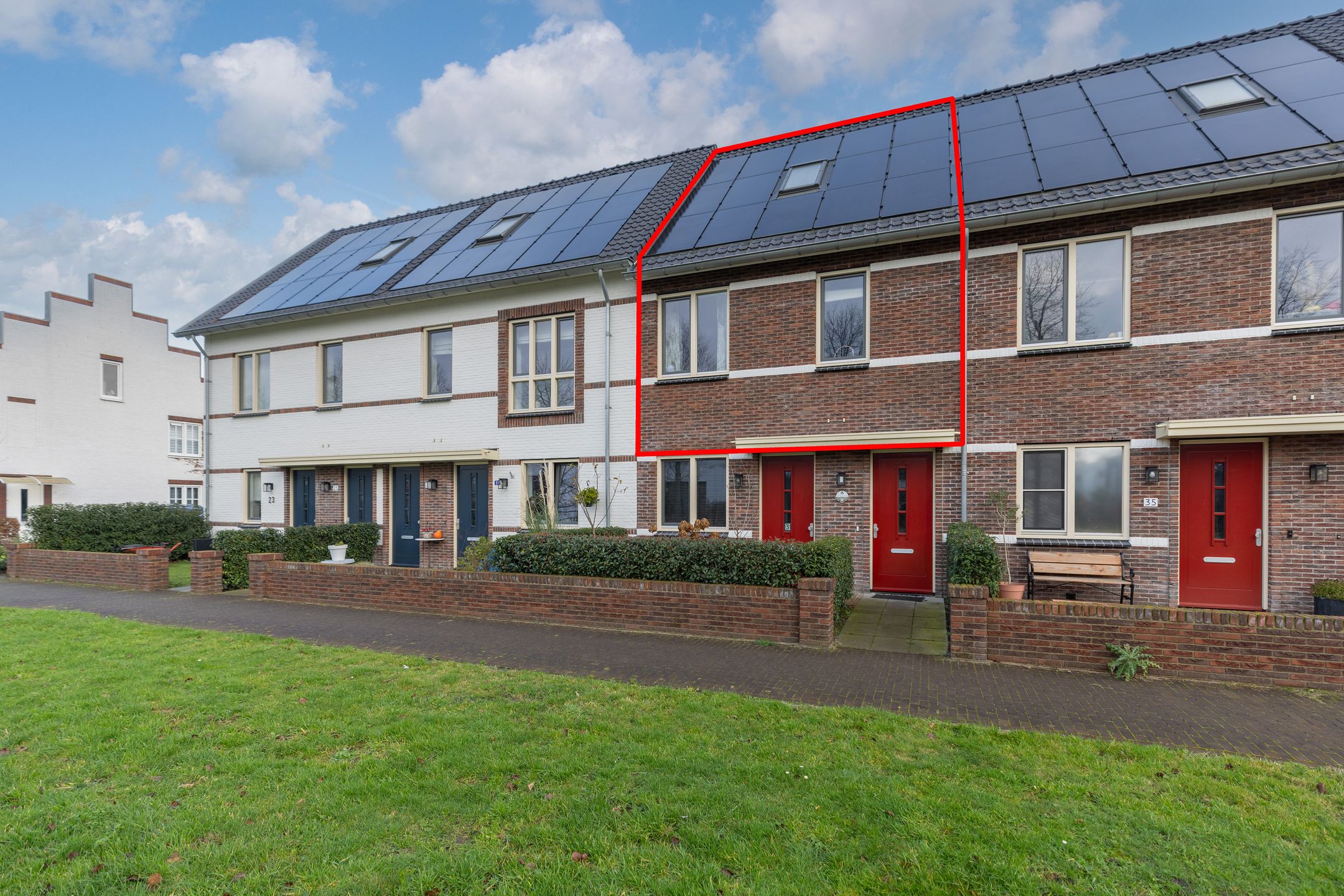 Zuidersingel, 33, Eemnes, 3755AZ, Utrecht, Nederland 33 