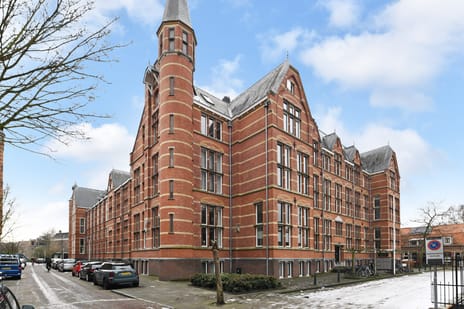 Hugo de Grootstraat thumbnail