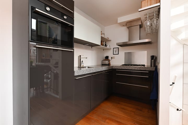 Foto 4 van Hugo de Grootstraat 99