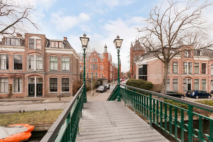 Foto 9 van Hugo de Grootstraat 99