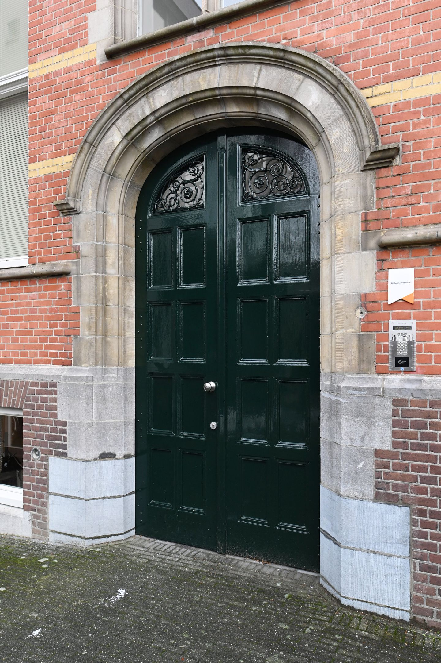 Foto 10 van Hugo de Grootstraat 99