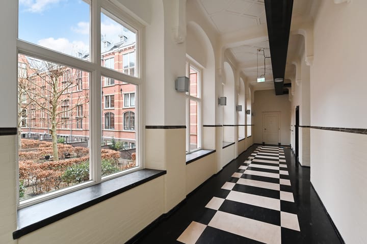 Foto 13 van Hugo de Grootstraat 99