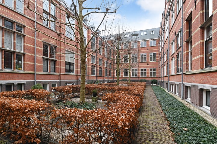 Foto 14 van Hugo de Grootstraat 99