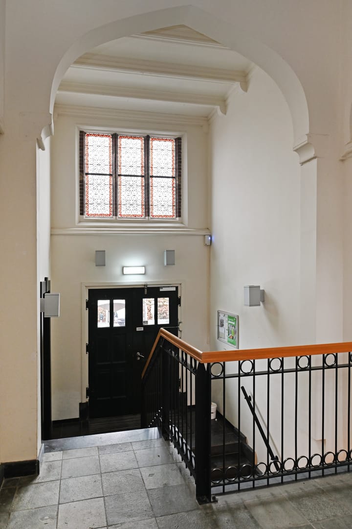 Foto 18 van Hugo de Grootstraat 99