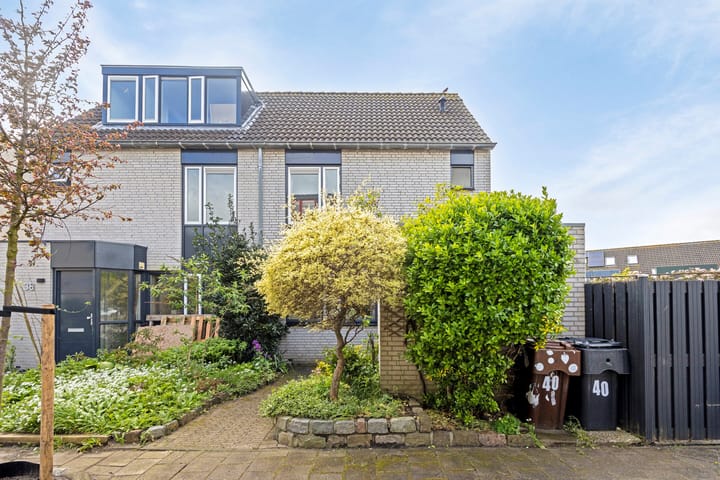 Foto 2 van Truus van Lierpad 40