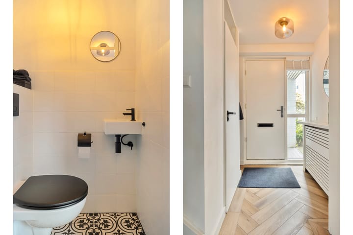 Foto 3 van Truus van Lierpad 40