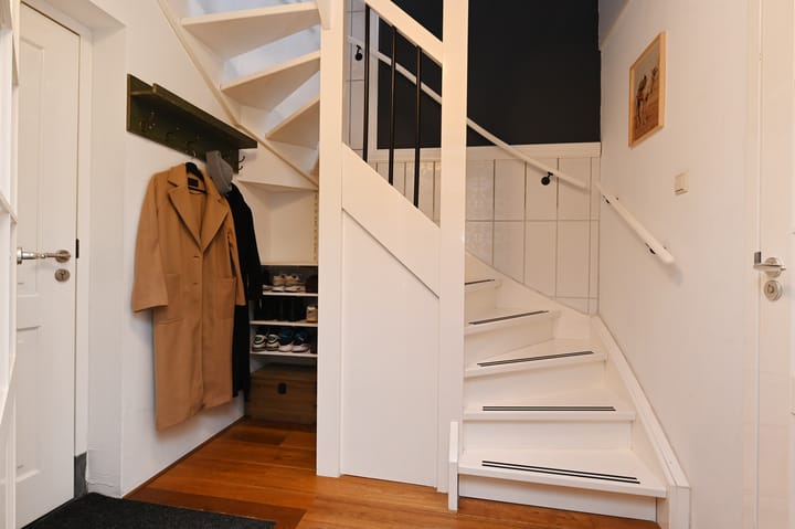 Foto 22 van Hugo de Grootstraat 99