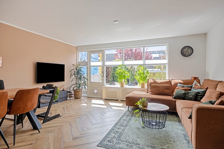 Foto 5 van Truus van Lierpad 40