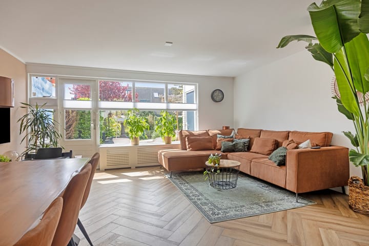 Photo 6 of Truus van Lierpad 40