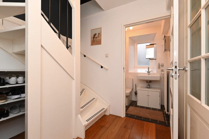 Foto 26 van Hugo de Grootstraat 99