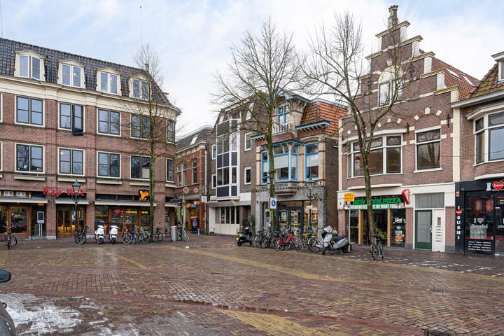 Photo 2 of Magdalenenstraat 19-C