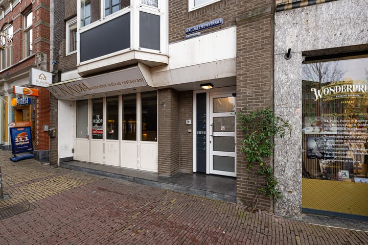 Photo 3 of Magdalenenstraat 19-C