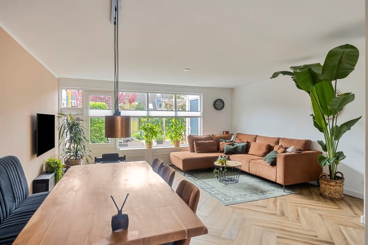 Photo 10 of Truus van Lierpad 40