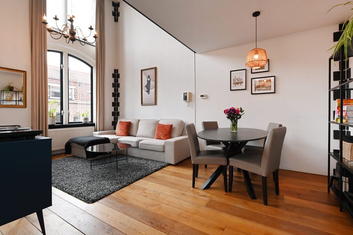 Foto 35 van Hugo de Grootstraat 99