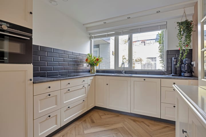 Photo 12 of Truus van Lierpad 40