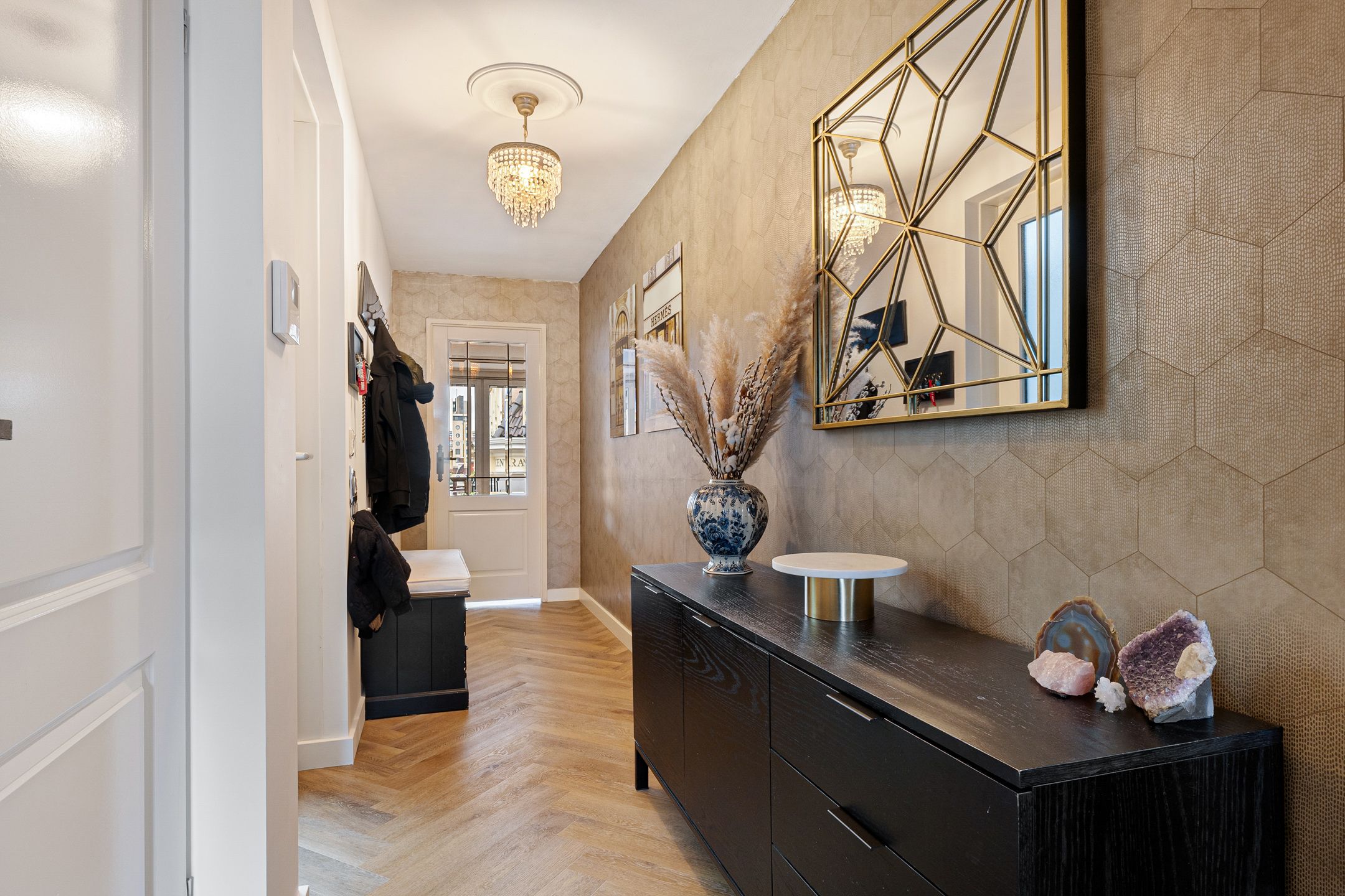 Foto 6 van Magdalenenstraat 19-C