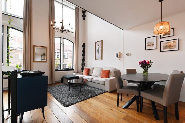 Foto 36 van Hugo de Grootstraat 99