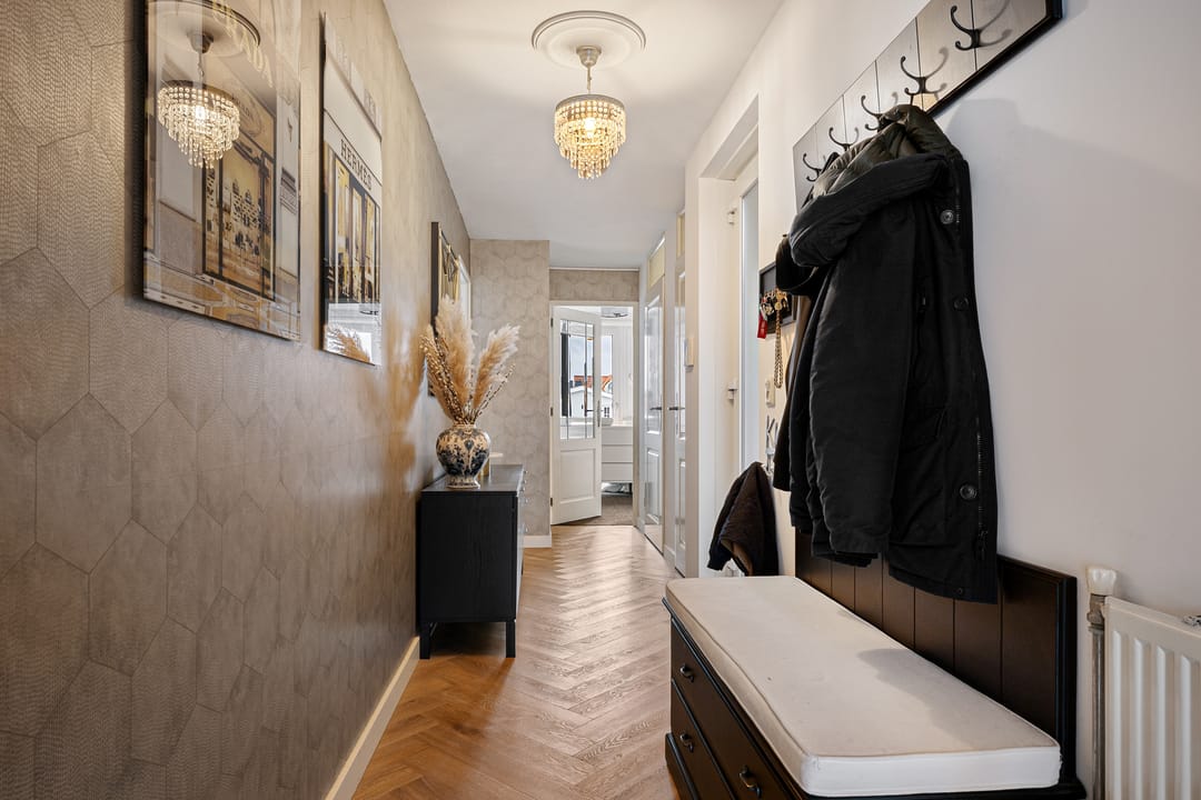 Foto 7 van Magdalenenstraat 19-C